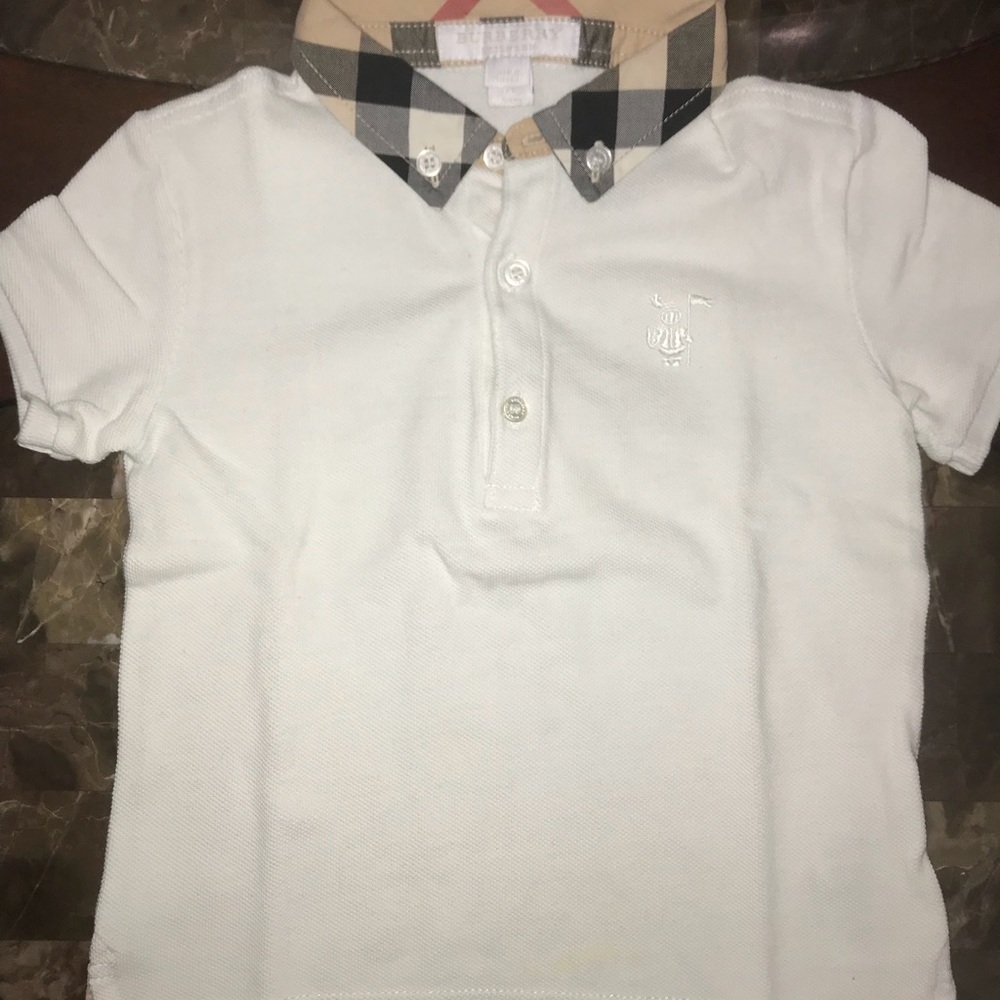 Kids Burberry Clothing Like New - Picture 3 of 8